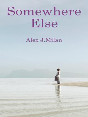 cover image of Somewhere Else